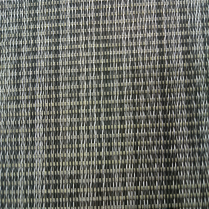 Ткань Текстилине разрыва устойчивая, ткань сетки Пвк для на открытом воздухе стульев поставщик