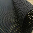 Высокой материал полиэстера мебели ПВК Стренх сплетенный тканью для на открытом воздухе мебели поставщик