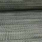 Фастколоур 1500 покрытой Пвк часов пользы стульев ткани сетки полиэстера на открытом воздухе поставщик